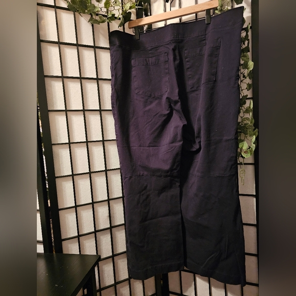 Spanks Pants Size 3X - Picture 2 of 5